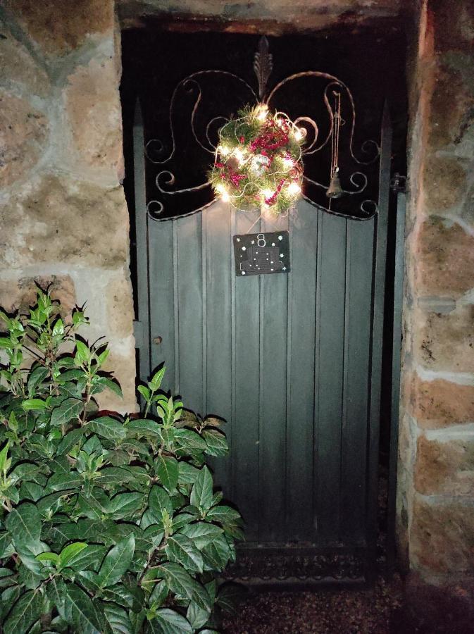 Gli Olivi Bed & Breakfast Formello Dış mekan fotoğraf