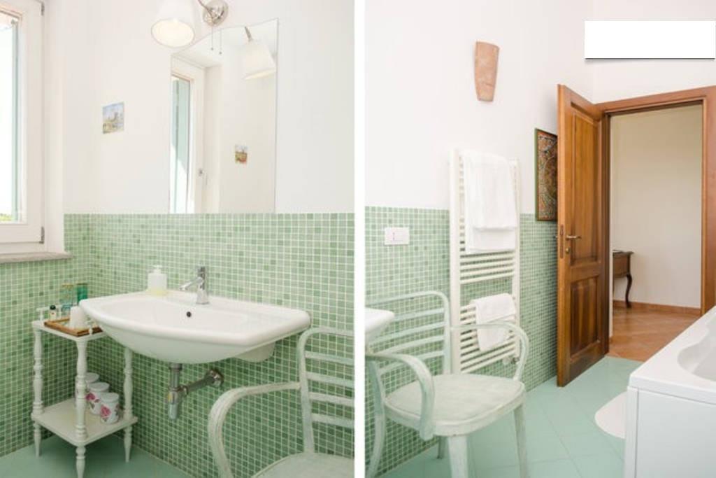 Gli Olivi Bed & Breakfast Formello Dış mekan fotoğraf