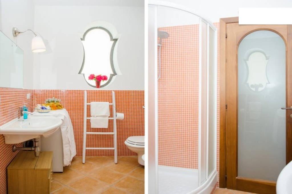 Gli Olivi Bed & Breakfast Formello Dış mekan fotoğraf