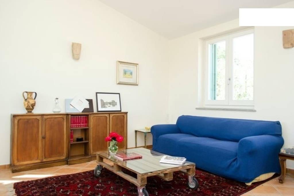 Gli Olivi Bed & Breakfast Formello Dış mekan fotoğraf