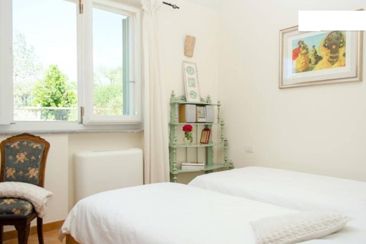 Gli Olivi Bed & Breakfast Formello Dış mekan fotoğraf