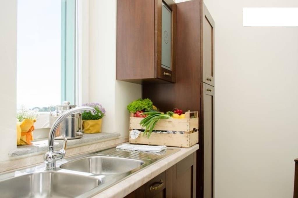 Gli Olivi Bed & Breakfast Formello Dış mekan fotoğraf