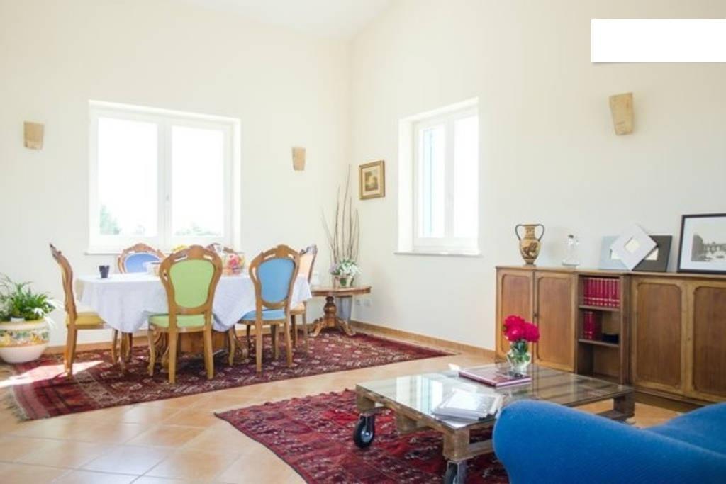 Gli Olivi Bed & Breakfast Formello Dış mekan fotoğraf