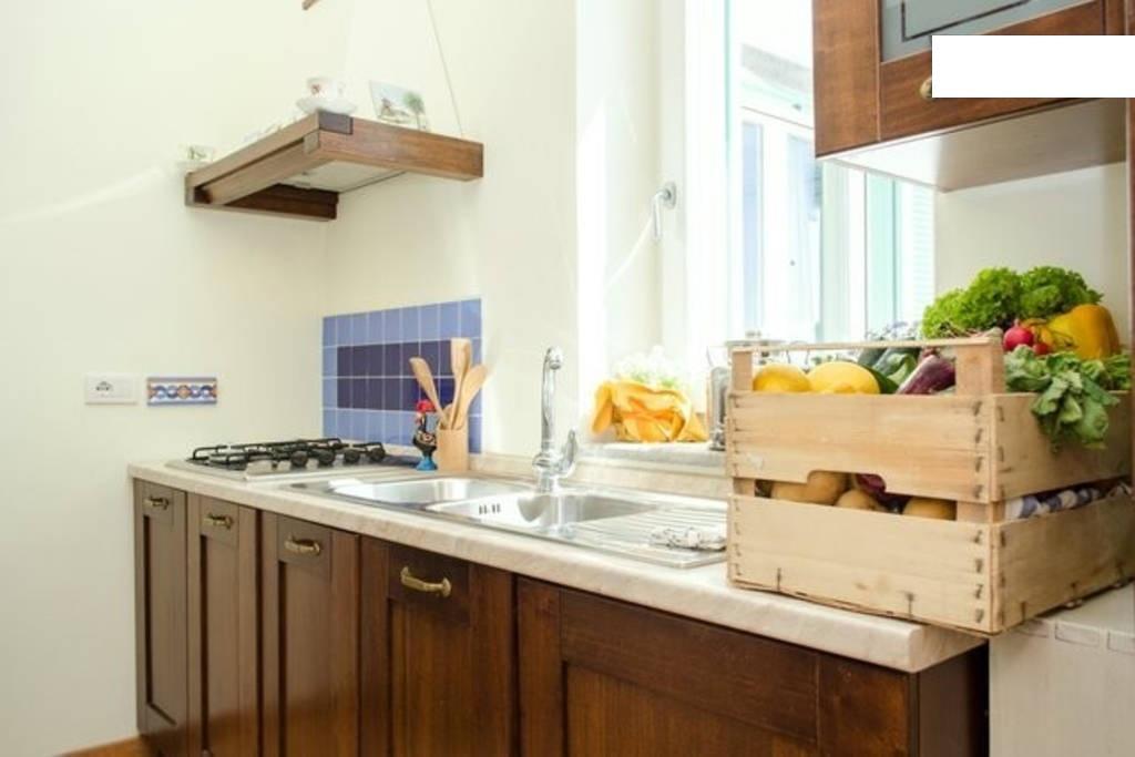 Gli Olivi Bed & Breakfast Formello Dış mekan fotoğraf