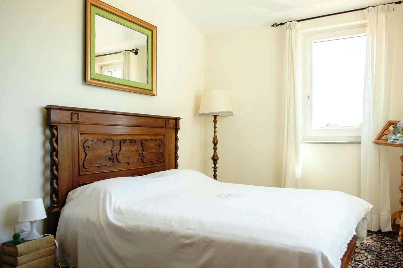 Gli Olivi Bed & Breakfast Formello Dış mekan fotoğraf